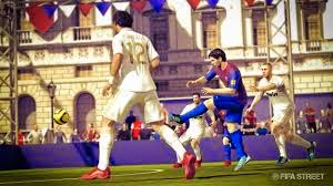 download fifa street 4 for pc full version download fifa street 4 for pc full version