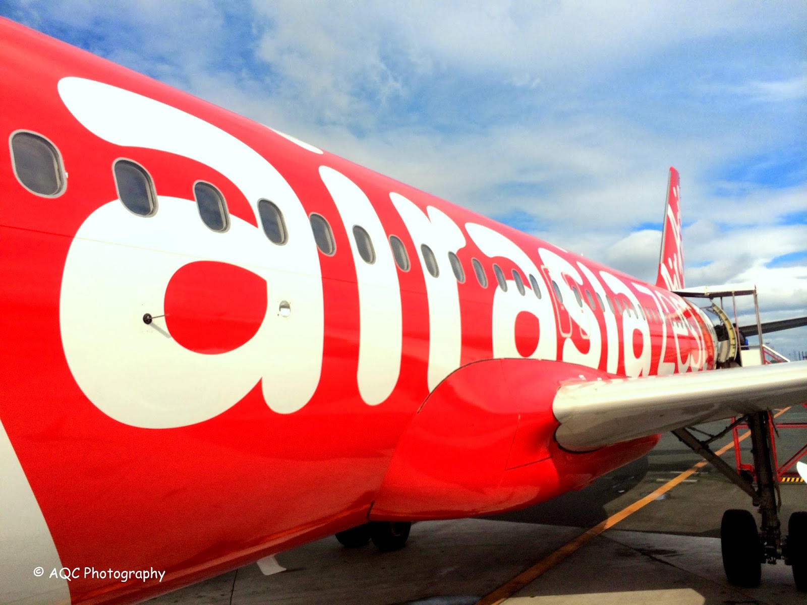 AirAsia Now Flies Direct from Manila to Miri, Malaysia Cheftonio's Blog