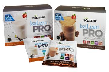 ISALEAN PRO