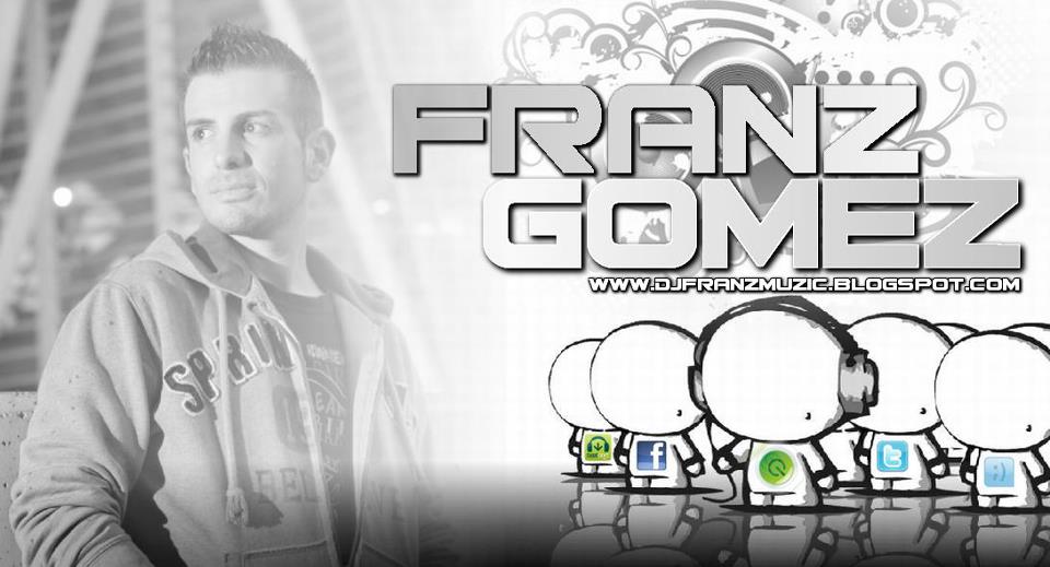 FRANZ GOMEZ ... website