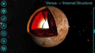 Solar Walk - 3D Solar System model v2.2.1 for iPhone/iPad Solar Walk - 3D Solar System model v2.2.1 for iPhone/iPad