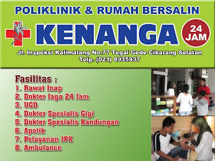 KLINIK KENGANGA