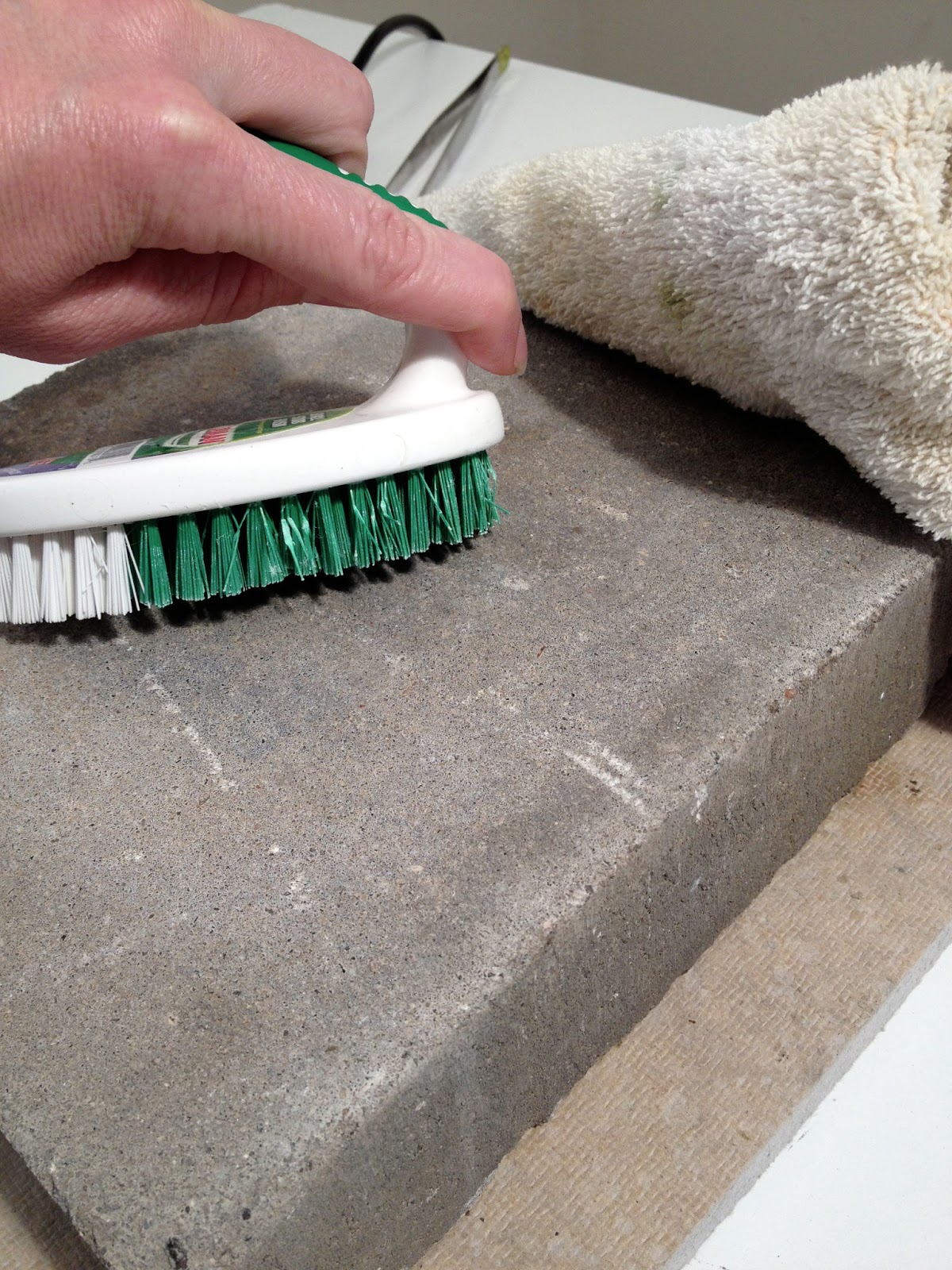 No Days Adhesives Creating a NO Days Stepping Stone