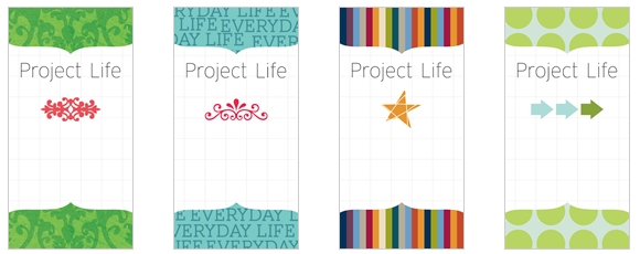binder labels