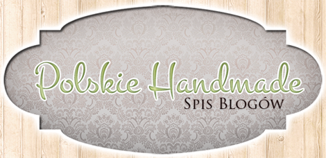 Polskie Handmade SPIS BLOGÓW