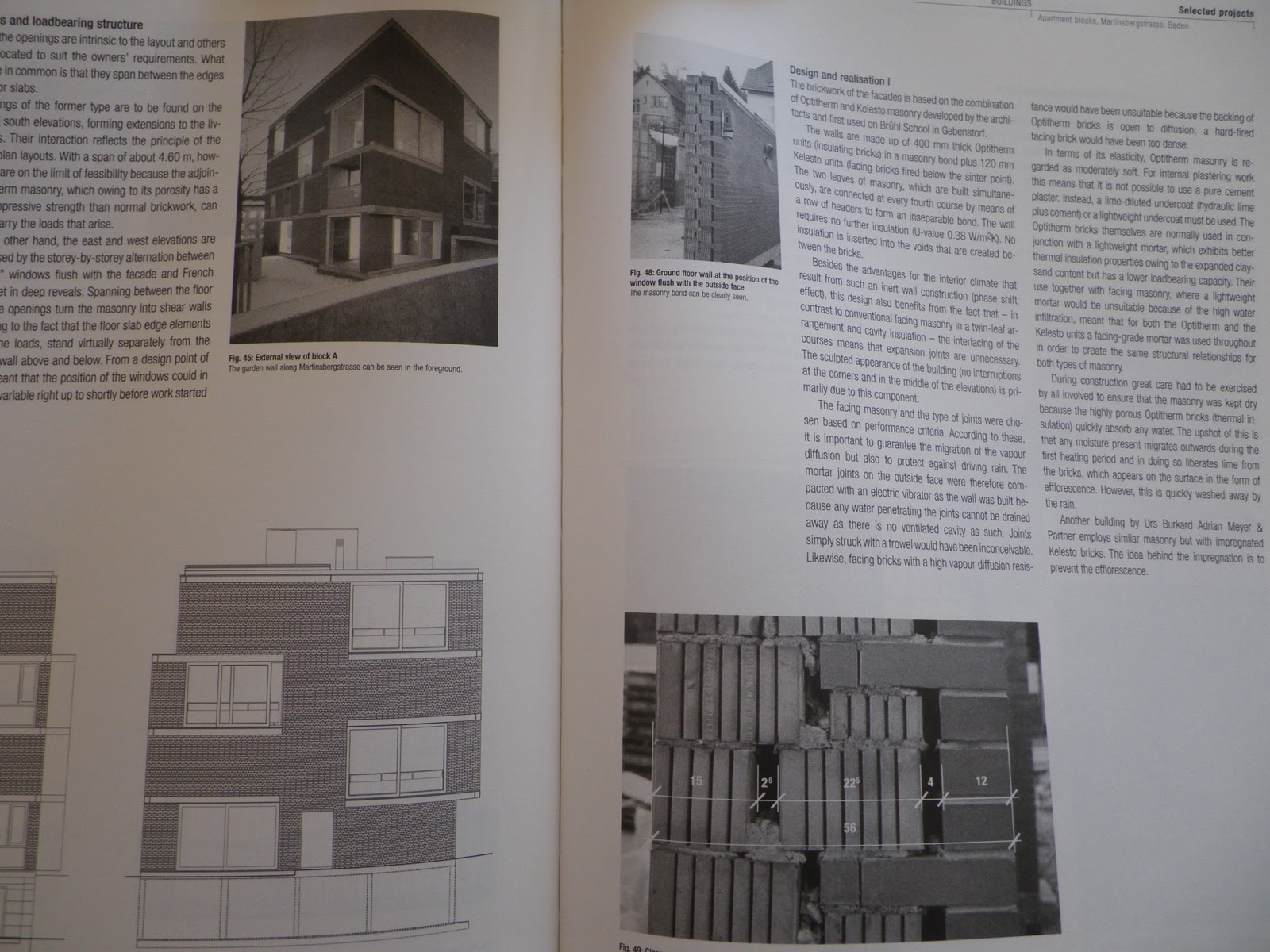 Arquitectures234 Constructing Architecture Andrea Deplazes