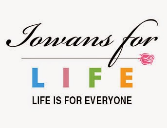 Iowans for Life Annual Fundraising Banquet