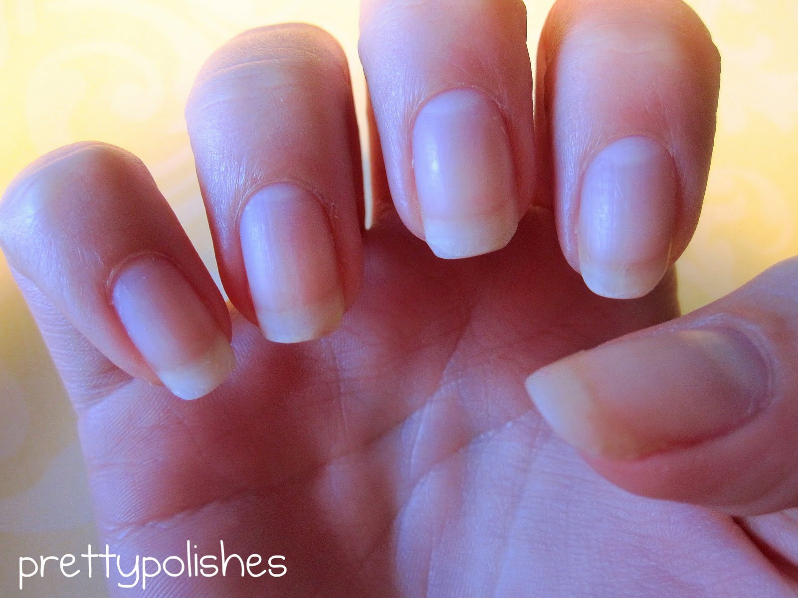 prettypolishes Journey To Long Nails Updates!