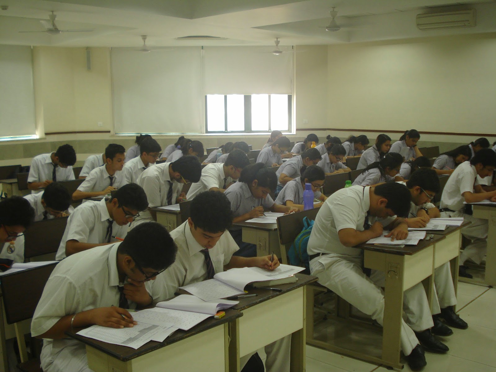 Career Counselling and Aptitude Assessments in Mumbai for school students