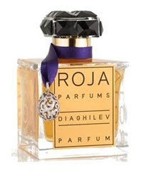 Roja Parfums collaborates with Fabergé for Easter