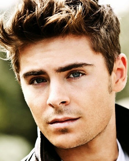 Top 10 New Hairstyle Photos For Men Hairstyles 24x7 Short