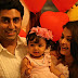 Aishwarya's daughter- aaradhya-Bachchan-birthday photoes