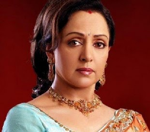 Norway honours Hema Malini with a stamp