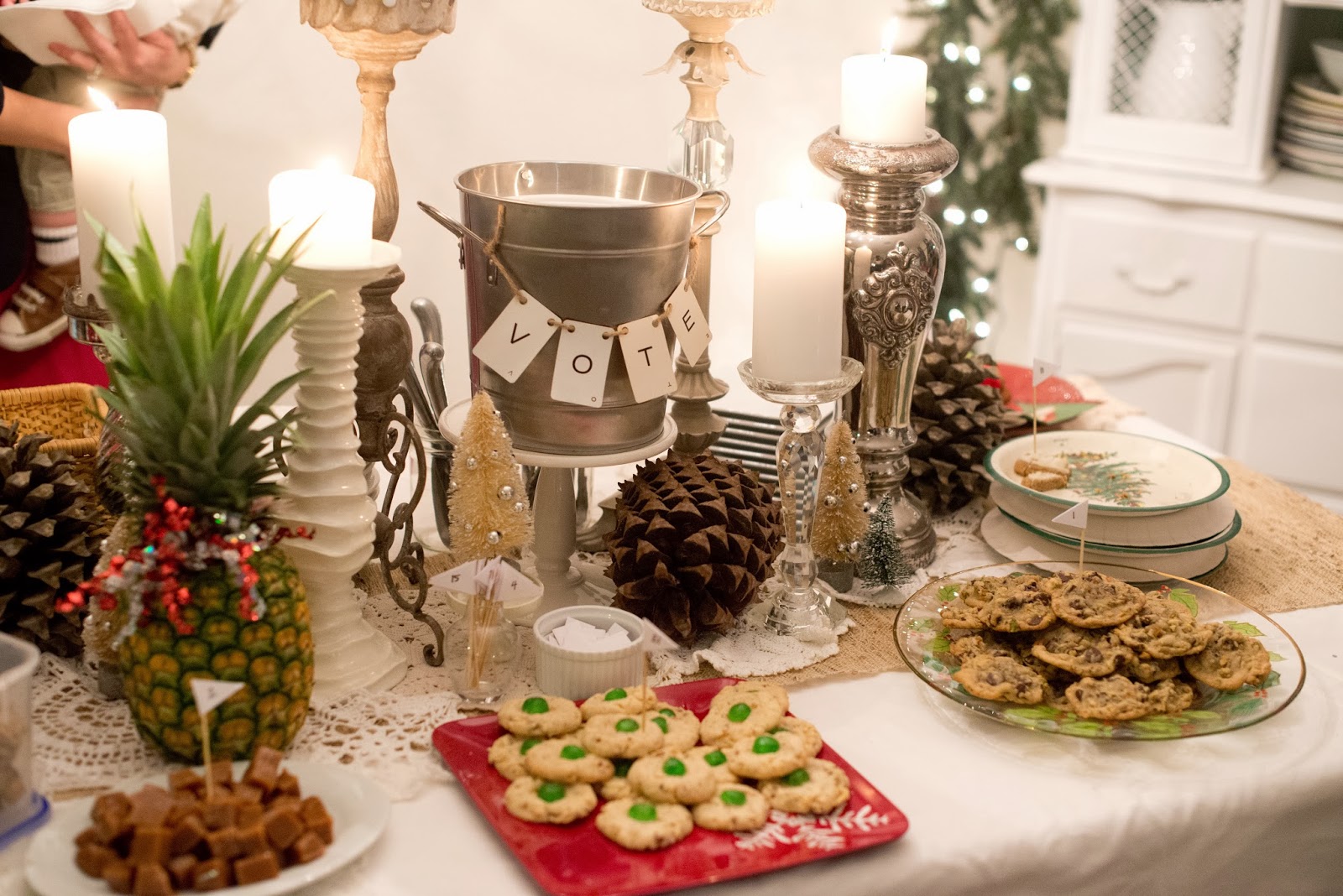 Domestic Fashionista Pumpkin Cheesecake Recipe 2013 Holiday Dessert