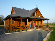 La petite maison dans la prairie