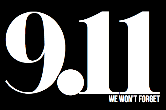 we won't forget