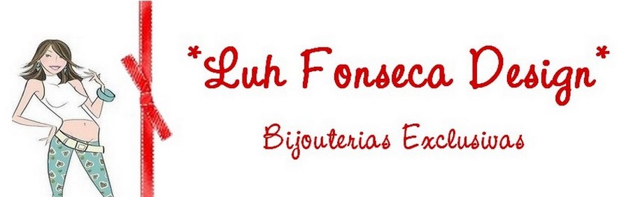 ★Luh Fonseca Design★