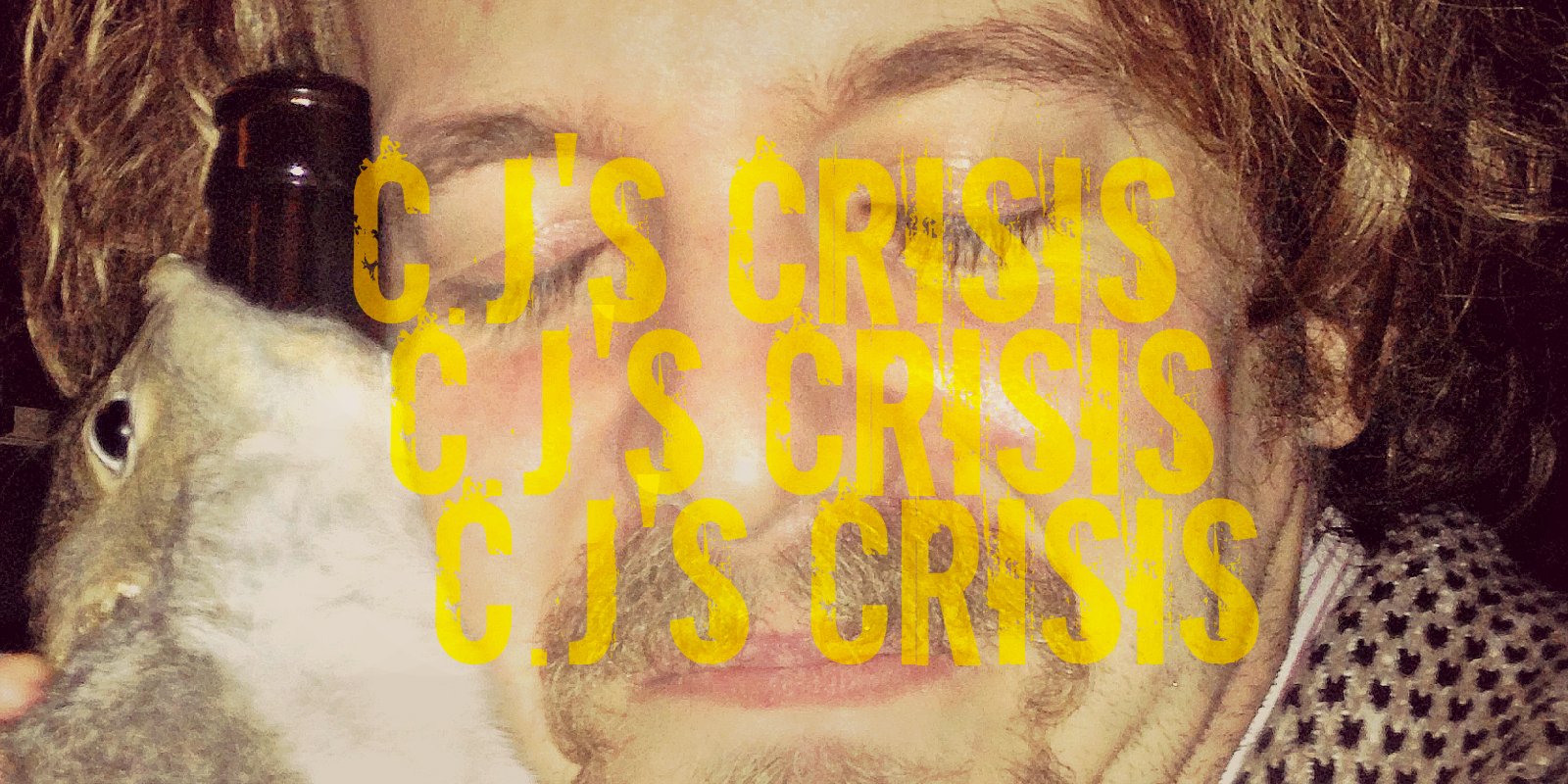 CJ's Crisis