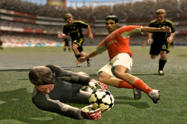 FIFA 07 Download PC