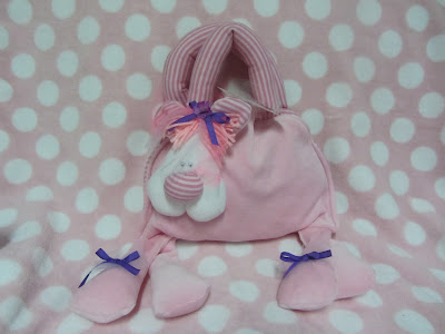 muñecos hechos en tela