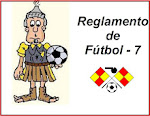 Reglamento Fútbol 7