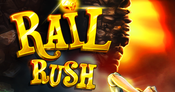 Rail Rush v1.9.0 Money MOD All Missions Unlimited Gold Everything Unlocked