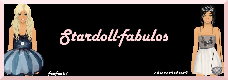 Stardoll Fabulos ™