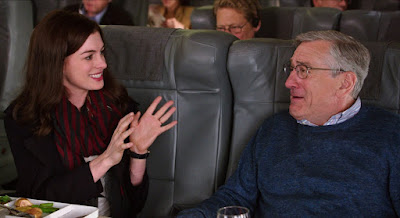 The Intern Movie Image 5