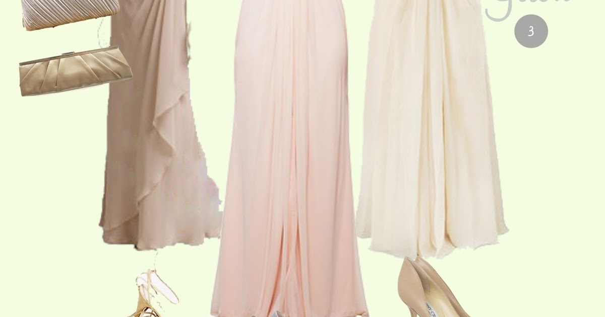 casual dress for ninang