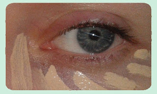 Rozświetlanie oka w makijażu dziennym