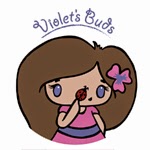 Violet's Buds