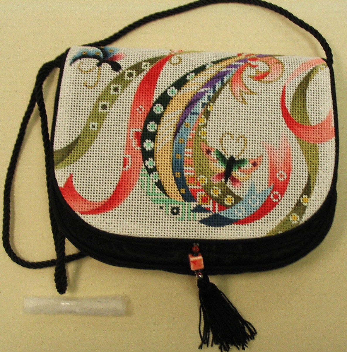 Needle Nicely Sophia Designs purses