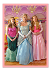 Princess Party Photo