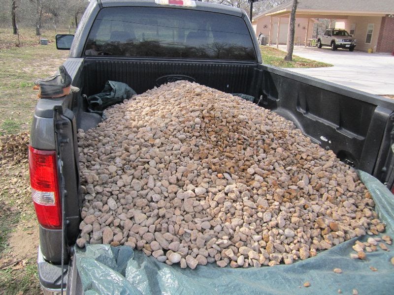 Living Out Here: Landscaping...