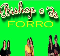 bishop forro