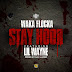 Waka Flocka Feat. Lil Wayne - Stay Hood