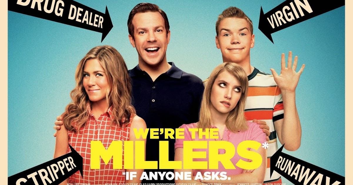 Watch We`Re The Millers Download Full Watch We`Re The Millers Download Full