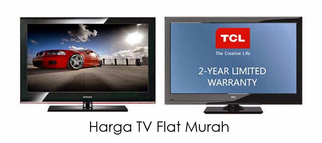 harga tv flat murah harga tv flat murah