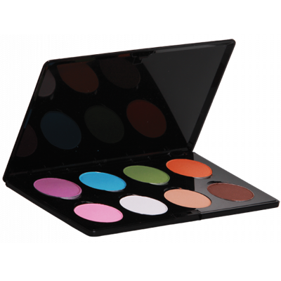 matte eye palette lens blur matte eye palette lens blur