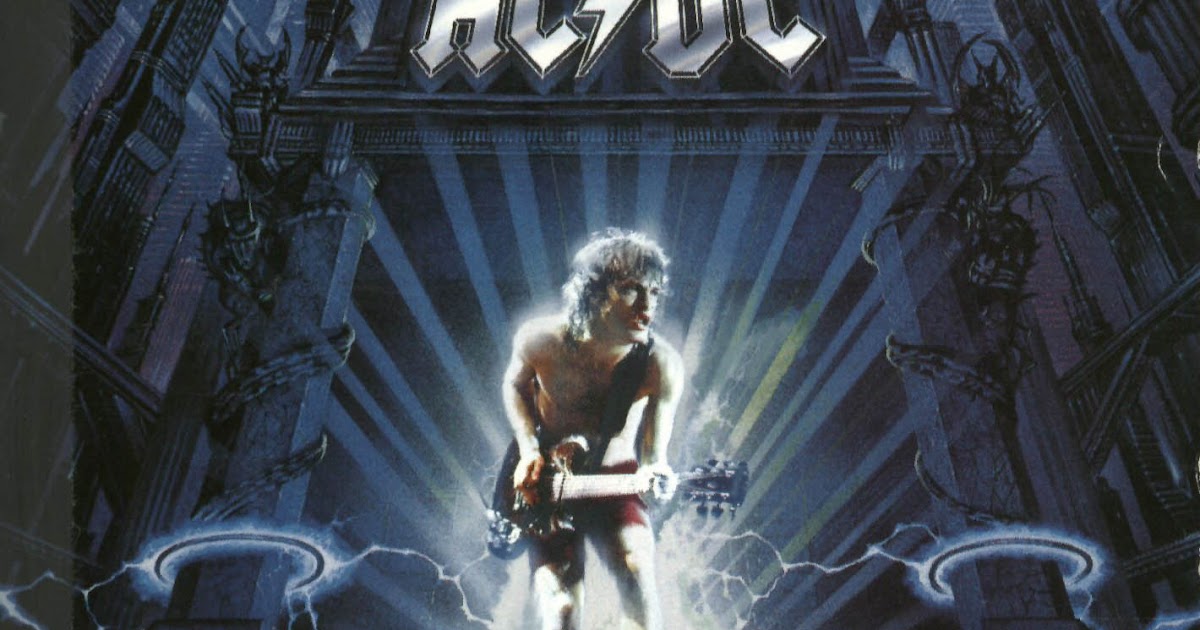 ac dc burnin alive ac dc burnin alive