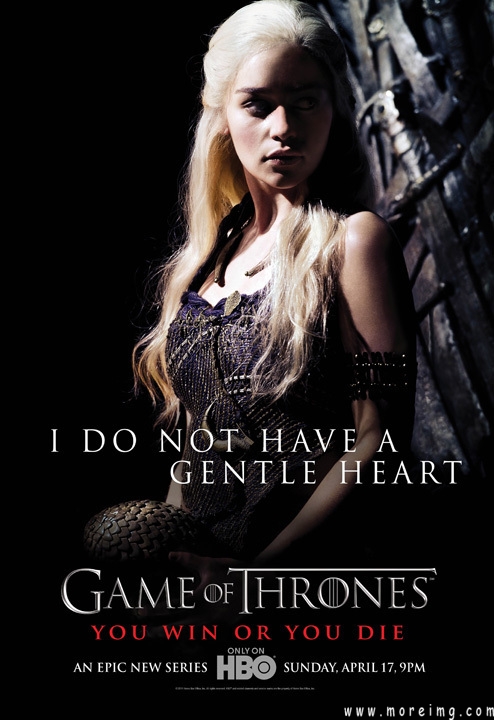 ...Định mệnh ta gặp nhau... Đã sửa lại hết các chap bị hỏng nha!!!! - Page 11 Daenerys+Targaryen+-+Emilia+Clarke+-+Game+of+Thrones+009