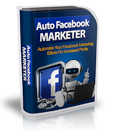 Auto Facebook Marketer