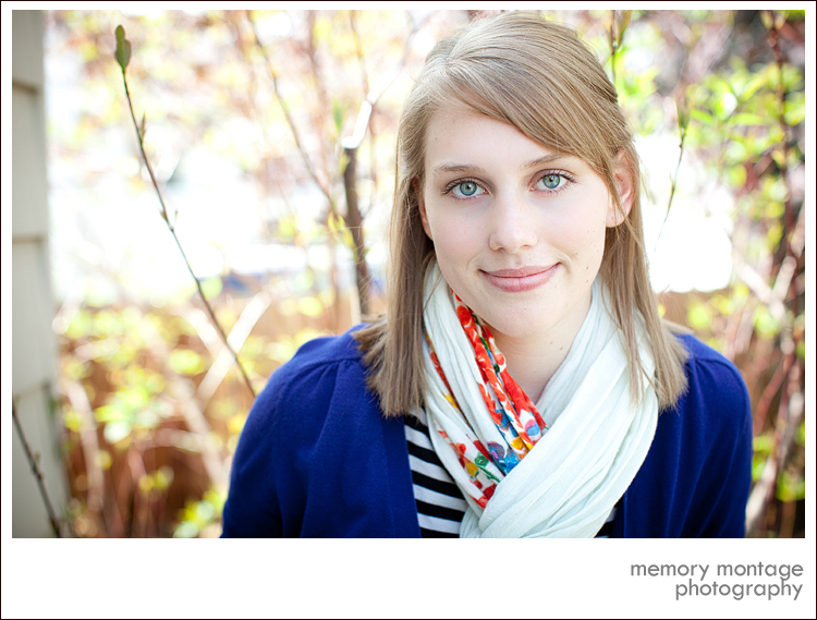 memory montage photography BLOG Spring Pictures in Yakima our NEW