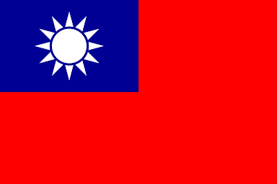 National Flag of Republic_of_China