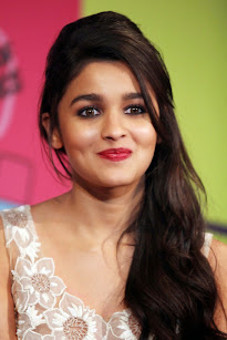 Alia Bhatt Latest