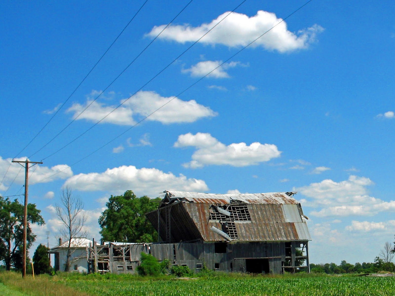 Route 66 Amp Beyond Feelin Irie Or Is That Erie