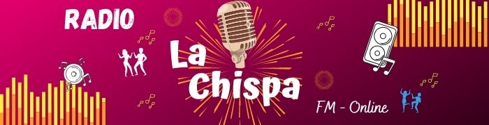 RADIO LA CHISPA FM