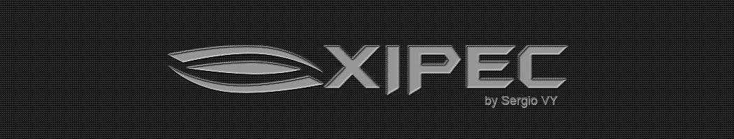 Xipec Sports Design