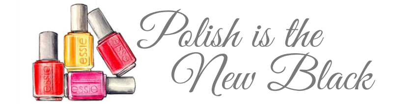 Polish Is The New Black