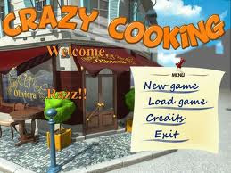 Crazy Cooking v1.0.0.2 [FINAL-WORKING]